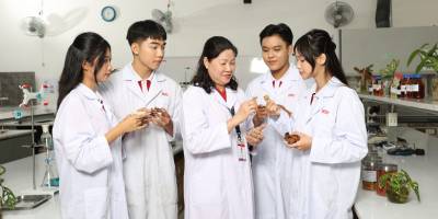 Khám phá ngành Dược học: cơ hội nghề nghiệp và phát triển