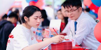 Học bổng HIU 2025 – nhận hồ sơ đăng ký đợt 2 đến 31/3