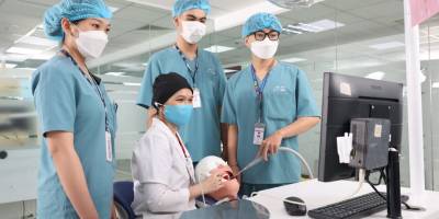 Học Bác sĩ Răng Hàm Mặt tại HIU: Cơ hội nghề nghiệp rộng mở