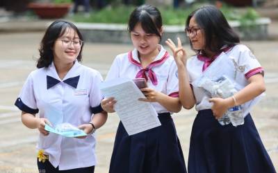 [MỚI] Chốt lịch thi tốt nghiệp THPT năm 2025