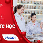 Khám phá ngành Dược học: cơ hội nghề nghiệp và phát triển