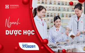 Khám phá ngành Dược học: cơ hội nghề nghiệp và phát triển