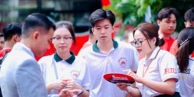 HIU tuyển sinh 42 ngành học – Bổ sung nhiều ngành mới trong năm 2025
