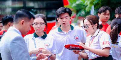 Khám phá 5 phương thức xét tuyển tại HIU năm 2025