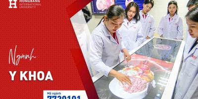 Y khoa: Hành trình trở thành Bác sĩ chuyên nghiệp