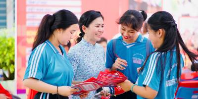 BỘ GIÁO DỤC & ĐÀO TẠO CHÍNH THỨC BAN HÀNH QUY CHẾ TUYỂN SINH ĐẠI HỌC NĂM 2025