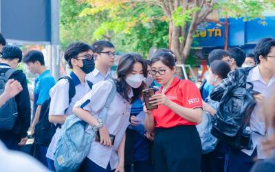 Lịch xét tuyển đại học 2025 – Thí sinh cần nắm rõ các mốc quan trọng