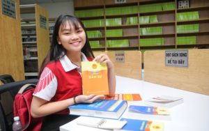 Ngành Luật tại HIU – Vững pháp lý, chắc tương lai