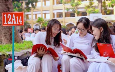 Một số lưu ý quan trọng trong kỳ thi xét tuyển đại học 2025