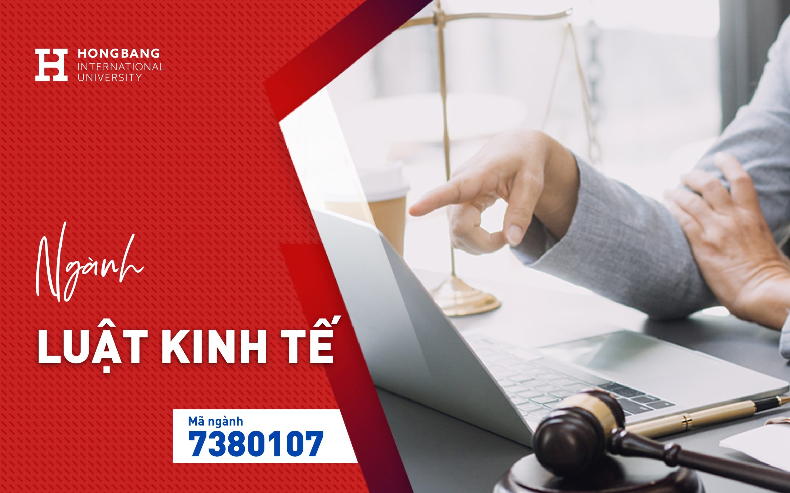 Ngành Luật Kinh tế HIU – Vững kiến thức pháp lý, làm chủ sân chơi doanh nghiệp