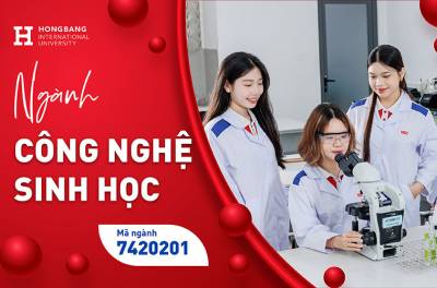 Khi Công nghệ Sinh học trở thành “vũ khí bí mật” của ngành làm đẹp