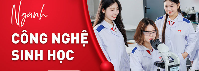 Khi Công nghệ Sinh học trở thành “vũ khí bí mật” của ngành làm đẹp