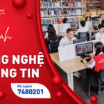 Công nghệ Thông tin – Ngành học của thời đại số