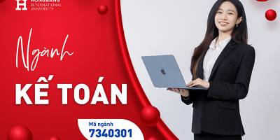 Ngành Kế toán HIU – Từ ghi sổ đến phân tích chiến lược