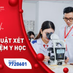 Ngành Kỹ thuật Xét nghiệm Y học là gì? Ra trường làm gì?