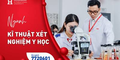 Ngành Kỹ thuật Xét nghiệm Y học là gì? Ra trường làm gì?