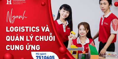 Logistics và Quản lý chuỗi cung ứng – “Xương sống” của thương mại hiện đại