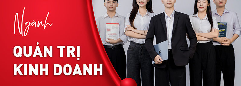 Học Quản trị kinh doanh tại HIU – Cơ hội vươn xa toàn cầu