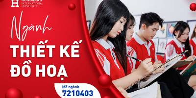 Học thiết kế đồ họa trong thời đại AI – Bạn cần gì để không bị thay thế?