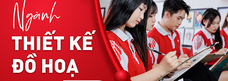 Học thiết kế đồ họa trong thời đại AI – Bạn cần gì để không bị thay thế?