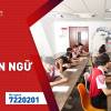 Ngôn ngữ Anh tại HIU – Chìa khóa mở cánh cửa nghề nghiệp toàn cầu