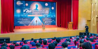 Chiến thắng trong kỷ nguyên AI – Sinh viên HIU sẵn sàng nhập cuộc