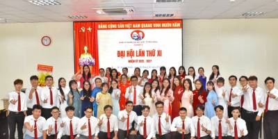 CHI BỘ 2 TỔ CHỨC HOẠT ĐỘNG VỀ NGUỒN VÀ SINH HOẠT CHỦ ĐIỂM QUÝ II NĂM 2025 VỚI CHỦ ĐỀ “DẤU ẤN THỜI GIAN SÀI GÒN – THÀNH PHỐ HỒ CHÍ MINH”