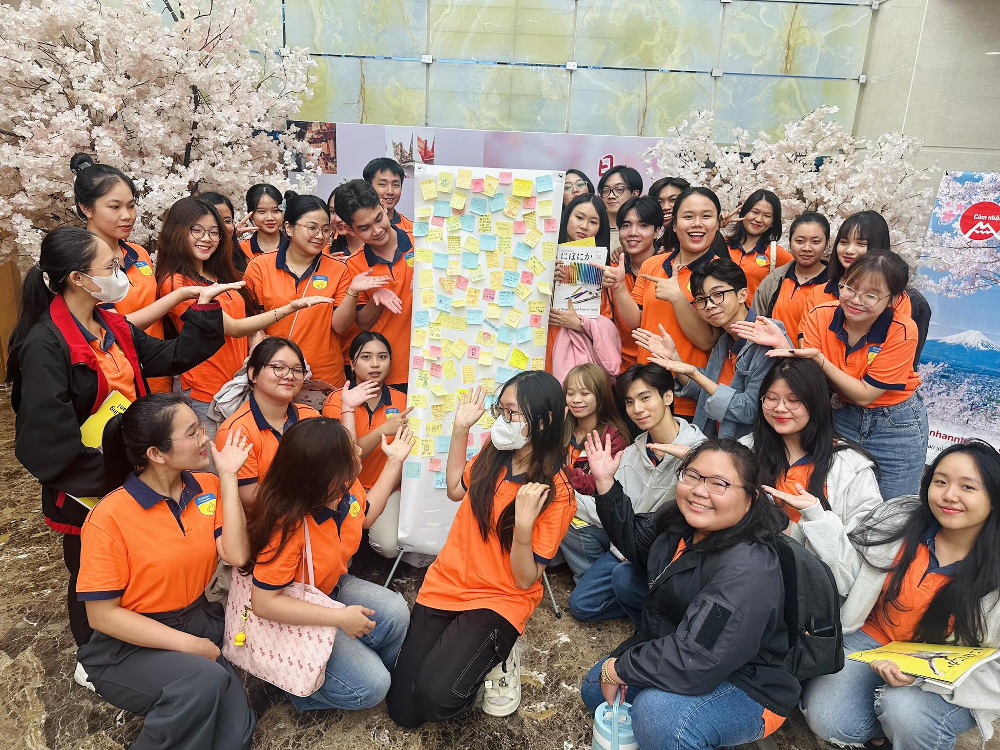 Tổng Lãnh sự quán Nhật Bản tại Thành phố Hồ Chí Minh　在ホーチミン日本国総領事館