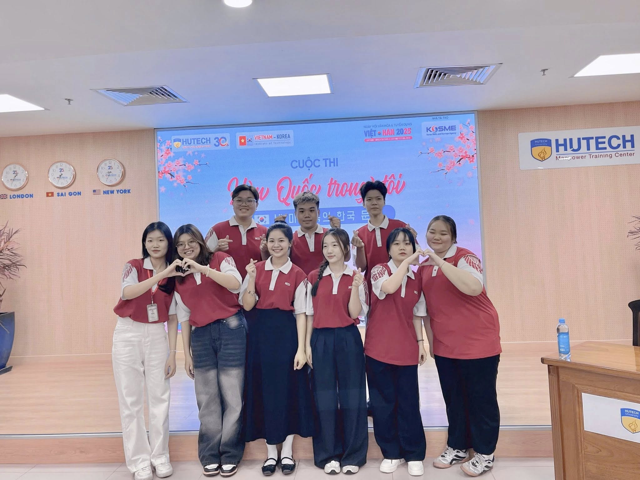 𝗖𝘂𝗼̣̂𝗰 𝘁𝗵𝗶 𝗵𝗼̣𝗰 𝘁𝗵𝘂𝗮̣̂𝘁 “𝗛𝗮̀𝗻 𝗤𝘂𝗼̂́𝗰 𝘁𝗿𝗼𝗻𝗴 𝘁𝗼̂𝗶”