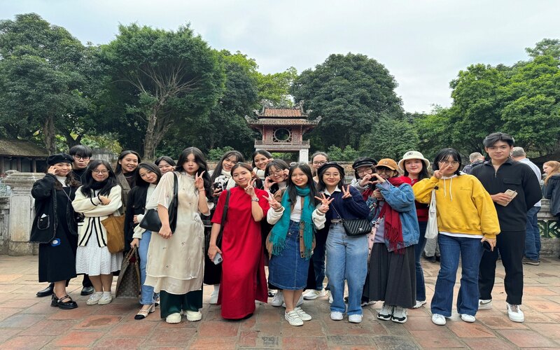 Học C03 – Lựa chọn dành cho những người vừa logic, vừa nhân văn