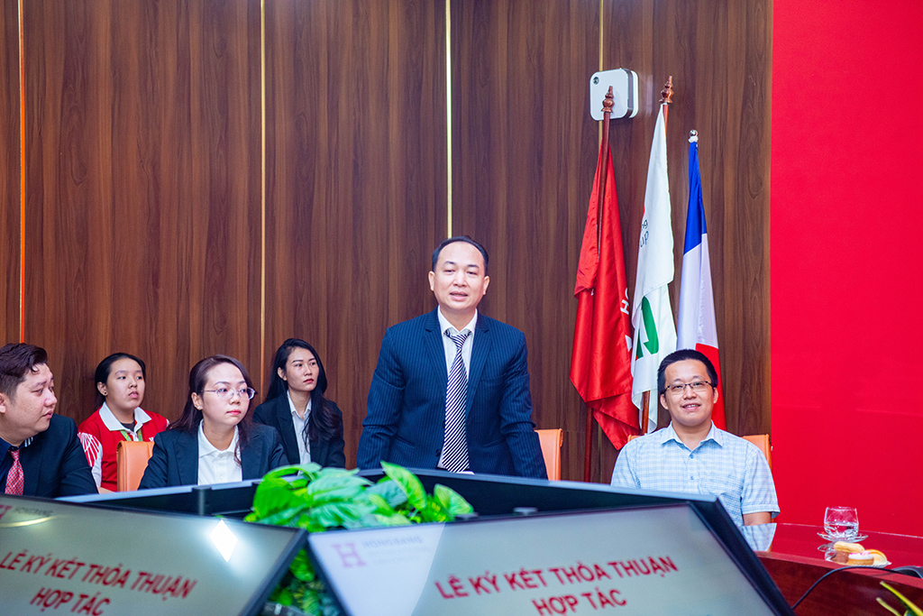 Luật sư Hoàng Anh Sơn - Trưởng Văn phòng Luật sư Hoàng Anh Sơn