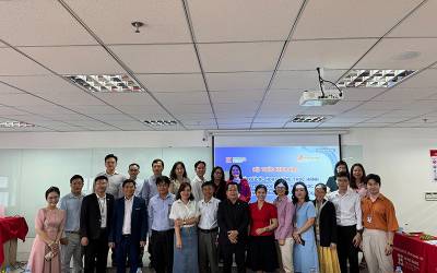 Tìm kiếm “chìa khóa ứng dụng” trong đào tạo tại Hội thảo Khoa học Xã hội