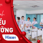 Ngành Điều dưỡng ở HIU: Nhu cầu nhân lực chất lượng cao trong thời đại mới