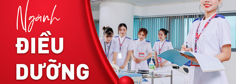 Ngành Điều dưỡng ở HIU: Nhu cầu nhân lực chất lượng cao trong thời đại mới