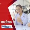 Tại sao học ngành Dinh dưỡng đang là xu hướng nghề nghiệp mới?