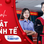Ngành Luật Kinh tế HIU – Vững kiến thức pháp lý, làm chủ sân chơi doanh nghiệp
