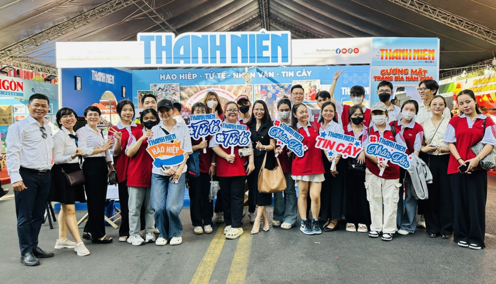 Ngành Quan hệ Công chúng của HIU (Mã ngành: 7320108) xét tuyển theo 5 phương thức