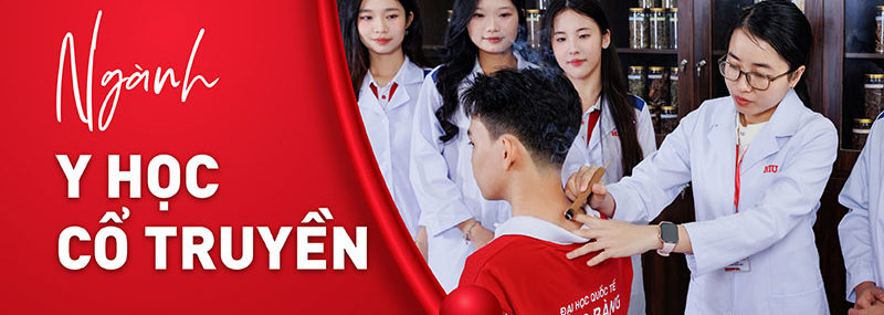 Học Bác sĩ Răng Hàm Mặt tại HIU: Cơ hội nghề nghiệp rộng mở