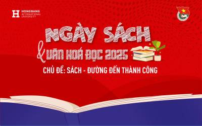Talkshow “Sách – Đường đến thành công”