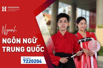 Giải mã lý do Gen Z “phải lòng” Ngôn ngữ Trung Quốc?