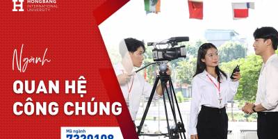 Học ngành Quan hệ công chúng ra trường làm gì?