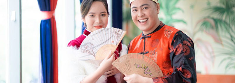 Giải mã lý do Gen Z "phải lòng" Ngôn ngữ Trung Quốc?
