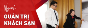 Ngành Quản trị Khách sạn tại HIU – Từ giảng đường đến các tập đoàn khách sạn lớn