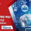 Thương mại điện tử (E-Commerce) HIU – “Bộ não vận hành” của mọi giao dịch online