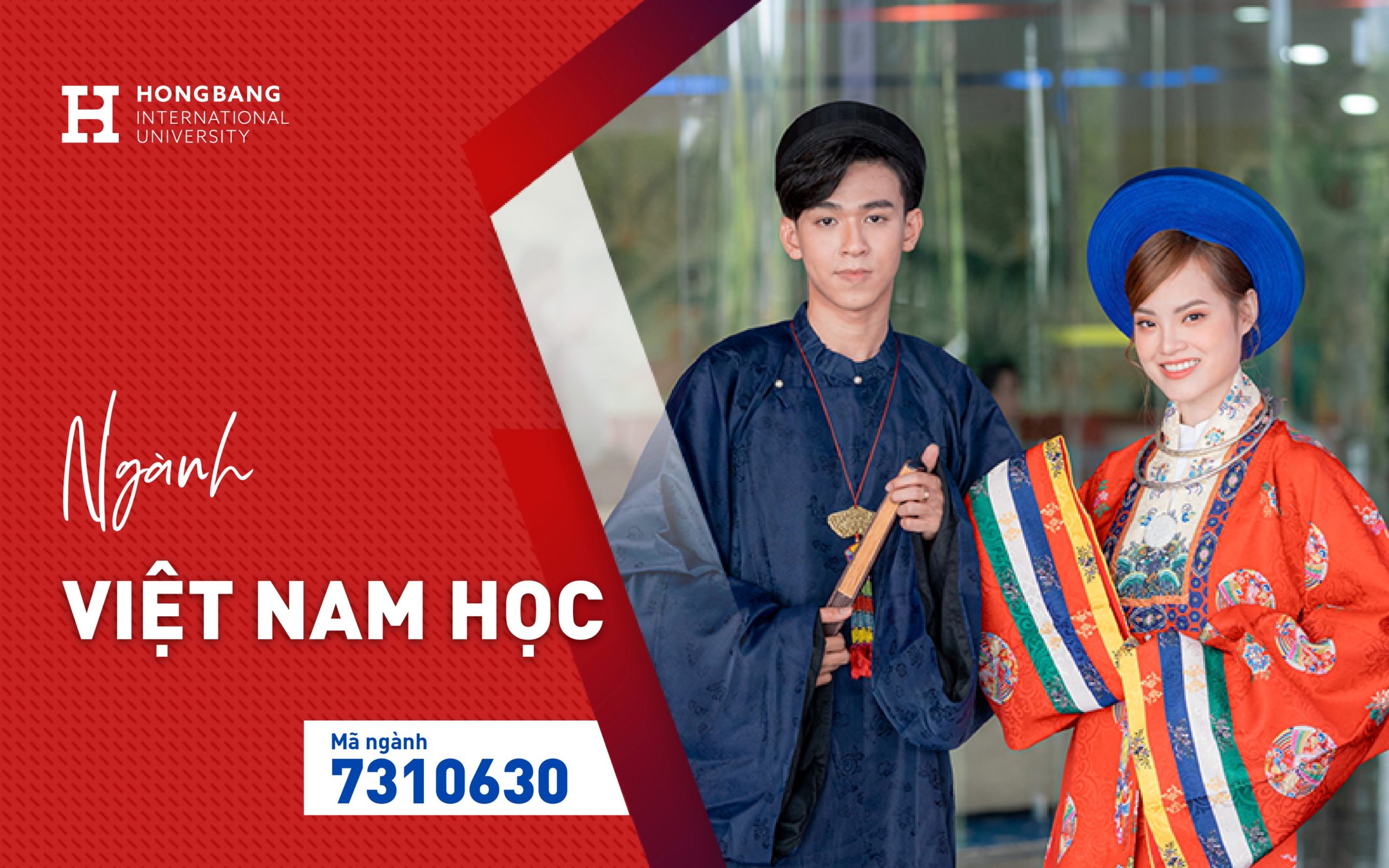 Ngành Việt Nam Học tại HIU– Kết nối văn hóa, hội nhập toàn cầu