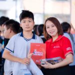 Xét học bạ vào 6 ngành mới tại HIU 2025 bằng điểm tổ hợp 3 môn