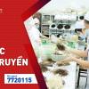Y học cổ truyền tại HIU – Hành trình chữa lành từ tinh hoa nghìn năm