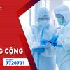Ngành Y tế công cộng tại HIU – Lựa chọn đúng cho người yêu cộng đồng