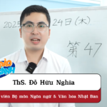 KHÁM PHÁ NGÀNH NGÔN NGỮ NHẬT TẠI HIU | Series PHÁ ĐẢO ĐA NGÀNH
