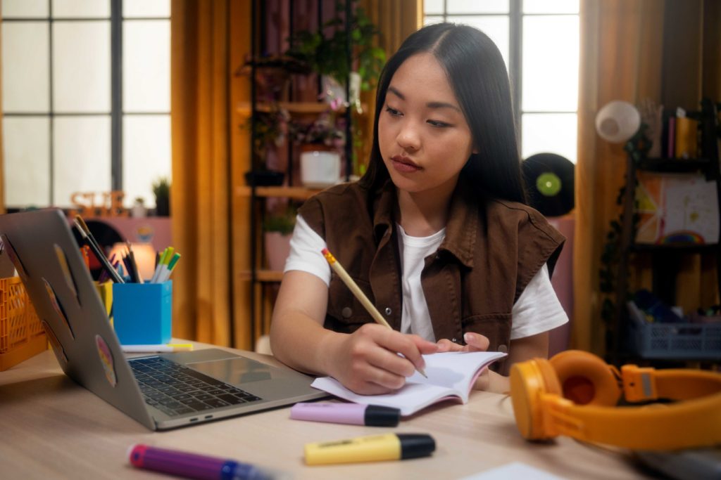 3 cách nạp lại năng lượng học tập cực nhanh